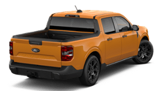 2026 Ford Maverick® External Image 4
